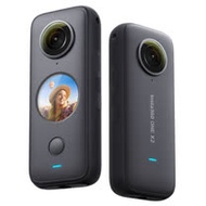 送128G+原廠自拍桿~ Insta360 One X2 全景 360度 運動相機 攝影機(ONEX2 公司貨)