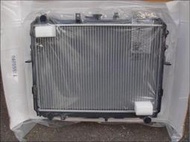 {阿勳精品}~ FORD / 福特載卡多 2.2 柴油專用三排水箱....32MM