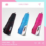 Pgm's premium flight golf bag - pgm golf aviation package