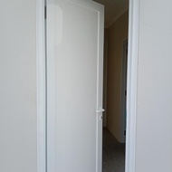 pintu aluminium acp