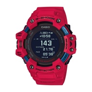 CASIO卡西歐 G-SHOCK 心率偵測 GPS定位 藍牙 太陽能電力 運動系列 GBD-H1000-4_55mm