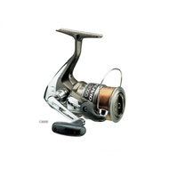 【SHIMANO】Activecast 遠投捲線器