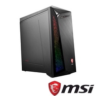 MSI微星 Infinite 11SI-1299TW 電競電腦(i5-11400F/8G/1T+256G SSD/GTX1660 SUPER-6G/W10)