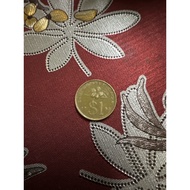Syiling lama RM1 1993