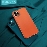 KUULAA Phone Case For iphone 11/ iphone 11 pro / iphone 11 pro max Case Luxury Texture Phone Case For iphone 11/ iphone 11 pro / iphone 11 pro max Slim Shockproof Back Cover iphone 11/ iphone 11 pro / iphone 11 pro max