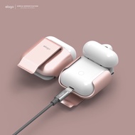 Elago Apple AirPods 隨身夾保護殼【LifeTech】