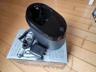 Braun Series 9 Cleaning Station