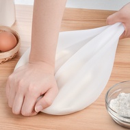 1.5KG Silicone Kneading Dough Bag Flour Mixer Bag Versatile Dough Mixer for Bread Pastry Pizza Kitchen Tools kitchen tools