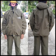 Raincoat Suit - Motorcycle Raincoat - Waterproof Raincoat
