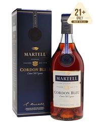 Martell Cordon Bleu