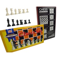 Chess Set Tournament / Set Catur Besar / Game Catur / Chess Game / Chess Set Prize