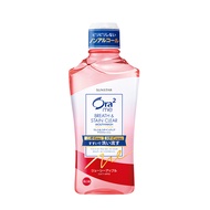 Ora2 me淨白清新漱口水460ml-清香蘋果X6