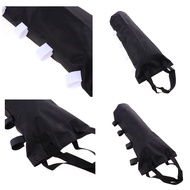 Blesiya Pop Up Canopy Tent Gazebo Weight Sand Bags Sun Shelter Umbrella Base Weight