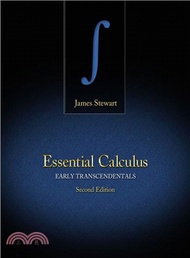 2596.Essential Calculus James Stewart