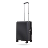 Echolac Celestra S 20" Carry On Luggage Expandable Spinner