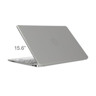 โน๊ตบุ๊ค Notebook HP 15s-fq2579TU (Natural Silver)