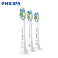 PHILIPS飛利浦 Sonicare 智能鑽石標準型刷頭 HX6063/67 (白色3入裝)