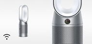 Dyson Purifier Hot+Cool™ 三合一暖風空氣清新機 HP07 (銀白色)