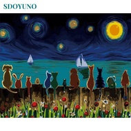 Abstract Painting Number Best Price In Apr 2021 Biggo Singapore