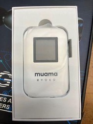 全新4G LTE Wi-Fi蛋 WIFI蛋 數據蛋 pocket wifi 隨身移動WIFI MUAMA RYOKO