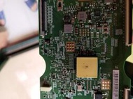 SONY KDL-65W850C邏輯板