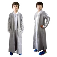 baju koko anak laki laki, baju koko muslim anak laki laki, baju koko gamis anak laki laki, baju koko gamis anak laki laki warna abu muda