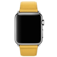 สายนาฬิกาสำหรับApple Watch Series 6 SE 5 4 40มม.44มม.อุปกรณ์เสริมสร้อยข้อมือข้อมือสำหรับApple Watch 3 2 1 38มม.42มม
