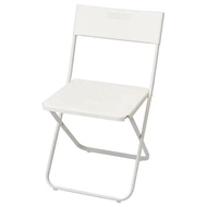 (โปรโมชั่นจัดหนัก!) แท้ค่ะ ขายถูกมากๆ FEJAN เฟยัน เก้าอี้สนาม พับได้ สีขาว ราคาถูก เก้าอี้ เกม มิ่ง เก้าอี้ สํา นักงาน เก้าอี้ สนาม เก้าอี้ ไม้