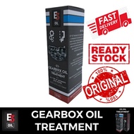 E3 Gearbox Oil Treatment Penyelesaian Masalah Gearbox Kereta Auto &amp; Cvt