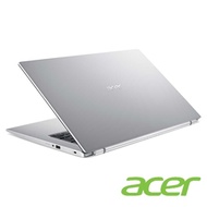 Acer A317-33-C6ZM 17.3吋大螢幕筆電 (N5100/8G/256G+1TB/Win 11/灰)