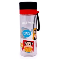 [FLASH SALE] Kidztime x Paul Frank BPA Free Water Bottle (550ML)