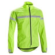 Urban#แผนที่ขี่จักรยานเสื้อกันฝนชาย#Decathlon#ภูเขาลมแจ็คเกตกันน้ำจักรยานสำหรับผู้ใหญ่เสื้อกันฝน#OVBAP