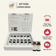 B-tox Peel Essence Replaces Korean Microweed Biological Skin In 2 Colors Matrigen - Full 6 Pairs