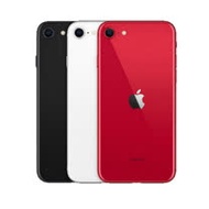 Apple iPhone SE (2020) 128GB 手機