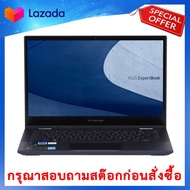 ⚡️ Hot Sales ⚡️ NOTEBOOK 2 IN 1 (โน้ตบุ๊คแบบฝาพับ 360 องศา) ASUS EXPERTBOOK B5 FLIP OLED B5302FEA-LF0774WS (STAR BLACK) 🔴 แหล่งรวม  โน๊ตบุ๊คเกมมิ่ง Notebook Gaming โน๊ตบุ๊คทำงาน Work from home Acer Lenovo Dell Asus HP MSI