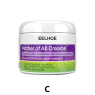EELHOE Eczema Cream  Universal Cream Powerful Plant-Rich Essence