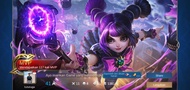 AKUN MOBILE LEGEND EPIC III