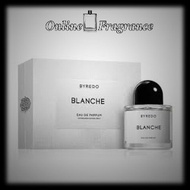 Byredo Blanche EDP Perfume (Minyak Wangi, 香水) for Women by Byredo [Online_Fragrance]