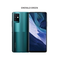 Infinix Note 10
