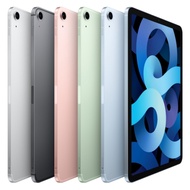 (週慶下殺) 2020 Apple iPad Air 4 10.9吋 256G WiFi
