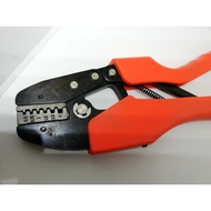 Santus Crimping Pliers/Crimping tools/skun Pliers/Crimping ST-K-301E