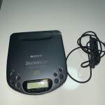 Sony discman D-321