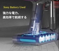 Dyson V8 V7 V6 V10 V11 充電鋰電池包郵 Sony Battery Rechargeable 本地保養 高質低溫低內阻充放電，提高電能密度電力持久強勁，高精密充放電晶片保護裝置