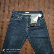 Seluar Jeans Uniqlo Bundle