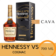 Hennessy VS Very Special Cognac 700ml / Gold Limited Edition Bottle