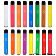 ❡ Elf bar 800puff -Elfbar Disable pod 800puff