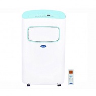 CARRIER(開利) PC-09MC 淨冷型移動式冷氣機
