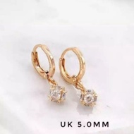 TITANIUM ANAK DEWASA ANTI KARAT NEW ANTINGAN