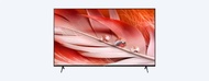 SONY X90J | BRAVIA XR | Full Array LED | 4K Ultra HD | 高動態範圍 (HDR) | 智能電視 (Google TV)