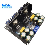 LM1875 Power Amplifier Board Dual Channel 2.0 Stereo Pure Power Amplifier Board DIY Speaker High Power ule